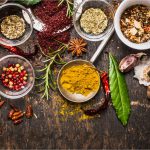 Super spices: The apothecary in your pantry
