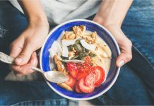 The foodie diaries: How Cayman’s fittest fuel their lifestyles