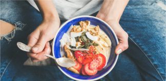 The foodie diaries: How Cayman’s fittest fuel their lifestyles