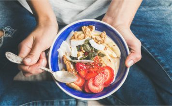 The foodie diaries: How Cayman’s fittest fuel their lifestyles