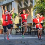 Maintaining your health over the holidays