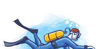 Tips for a smart dive emergency guide - caymanhealth