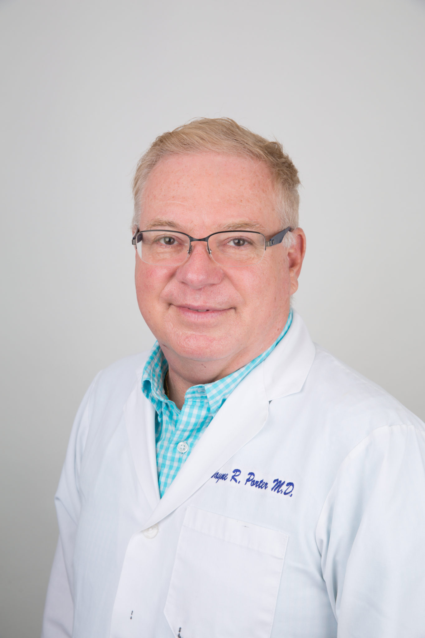 Porter, Wayne Dr. Cayman Health and Wellness
