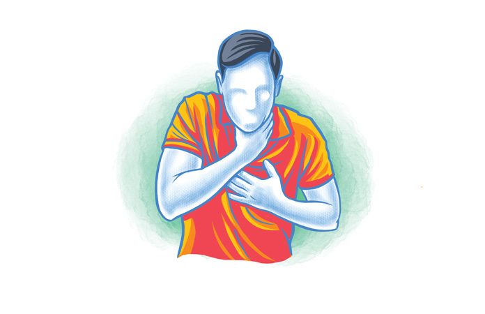 breathing difficulties - caymanhealth