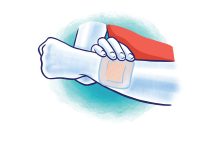 Cuts and scrapes cuts and scrapes - caymanhealth