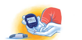Diabetic emergency diabetic emergency