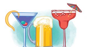 Alcohol-related emergencies alcohol emergencies