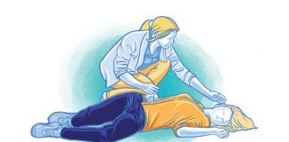 Seizures (convulsions) seizure