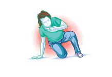 Heart attack heart attack