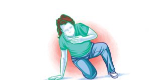 Heart attack heart attack