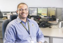 Cayman’s Emergency Service – 9-1-1
