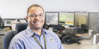 Cayman’s Emergency Service – 9-1-1