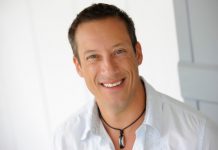 Sean Childers – The path to paediatric dentistry