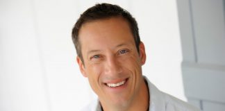 Sean Childers – The path to paediatric dentistry