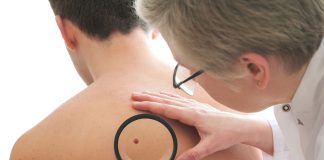 If you can spot it you can stop It