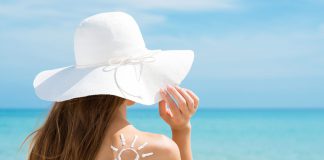 Protecting your skin from the sun