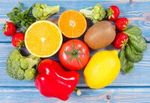 The ABCs of vitamins