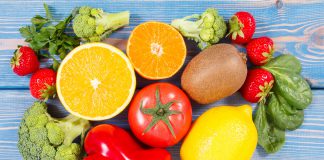 The ABCs of vitamins