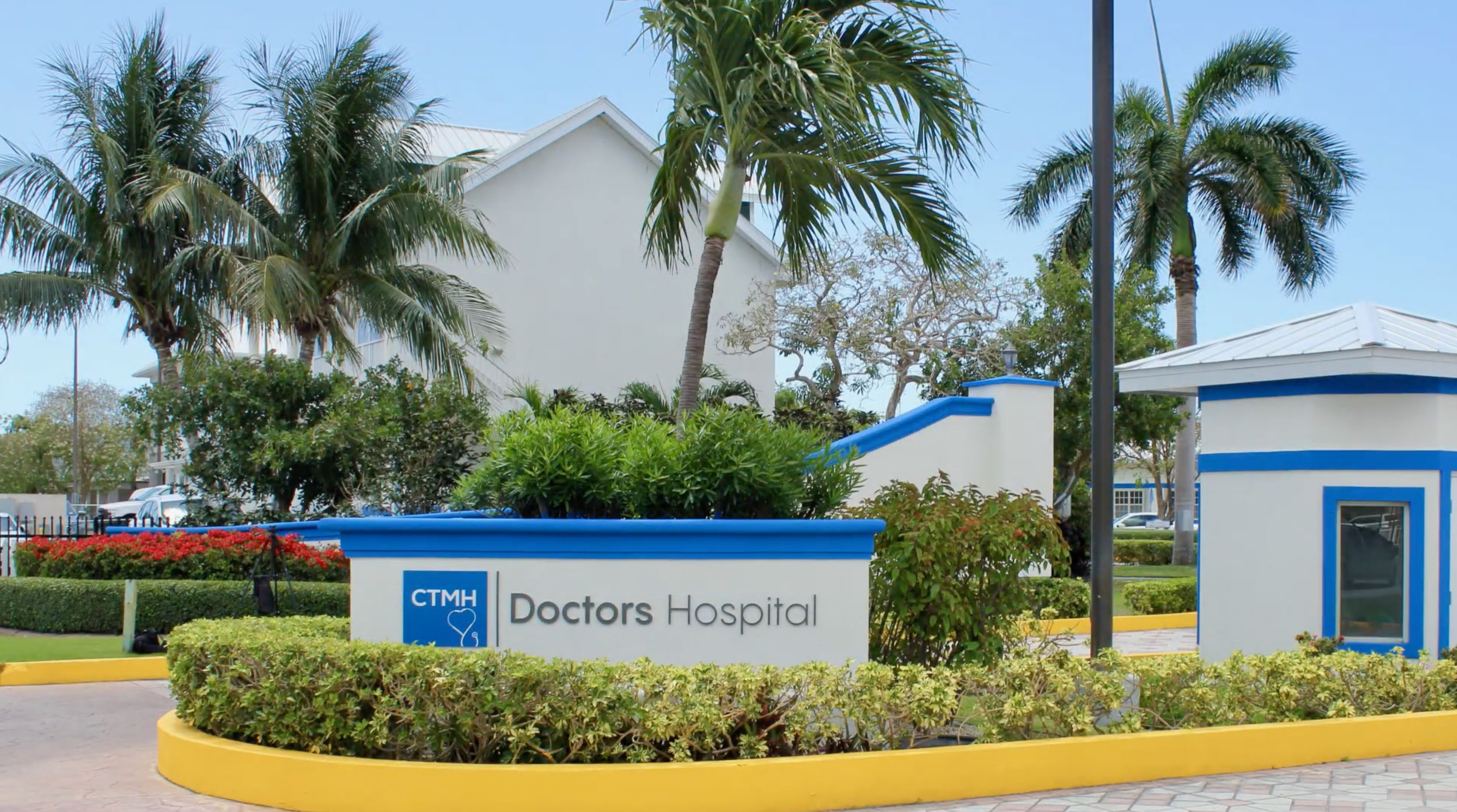 Doctors Hospital Cayman Health and Wellness