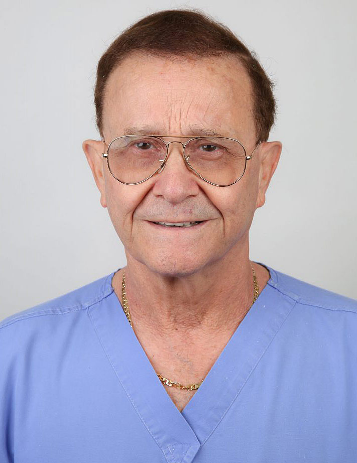 Ironstone, Howard Dr. Cayman Health