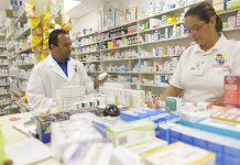 Prescription medication regulations toughen Foster's Pharmacy