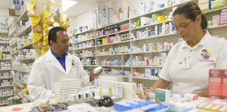 Prescription medication regulations toughen Foster's Pharmacy