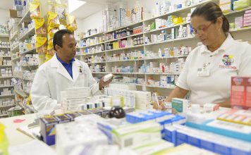 Prescription medication regulations toughen Foster's Pharmacy