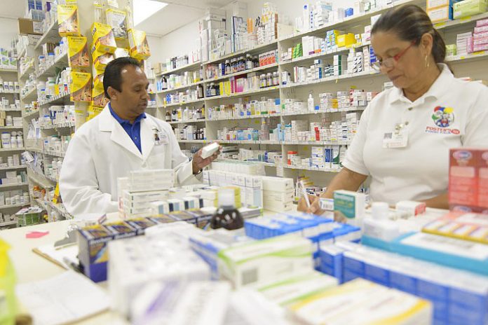 Foster's Pharmacy