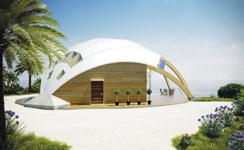 Transformative travel for transformative health