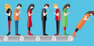 Social media: How much is too much