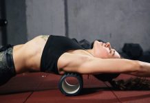 The Conversation: Does foam rolling actually do any good?