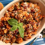 Turkey bolognese
