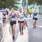 Safe running as the temperatures rise