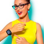 Wearable technology smart watch - caymanhealth