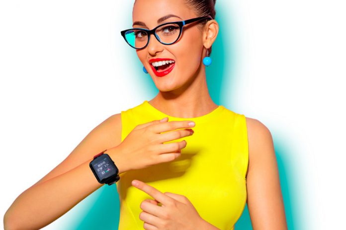 smart watch - caymanhealth