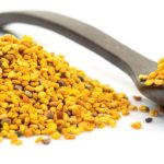 Digesting a trend: Bee pollen
