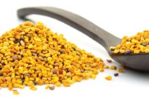 Digesting a trend: Bee pollen