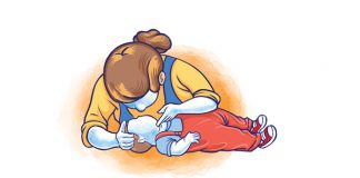Infant CPR infant CPR - caymanhealth