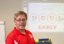 Emergency equipment emergency equipment