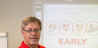 Emergency equipment emergency equipment