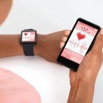 Health monitoring apps