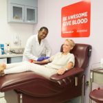 Life-changing donations