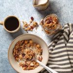 ‘Handy’ granola handy granola - caymanhealth