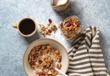 ‘Handy’ granola handy granola - caymanhealth
