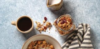 ‘Handy’ granola handy granola - caymanhealth