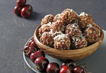 Energy balls energy balls - caymanhealth