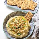 Green hummus green hummus - caymanhealth
