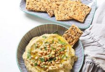 Green hummus green hummus - caymanhealth