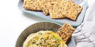 Green hummus green hummus - caymanhealth