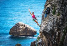 Scale the Bluff scale bluff - caymanhealth